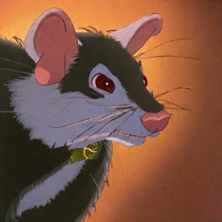 The story behind the rats of NIMH – DNA.today